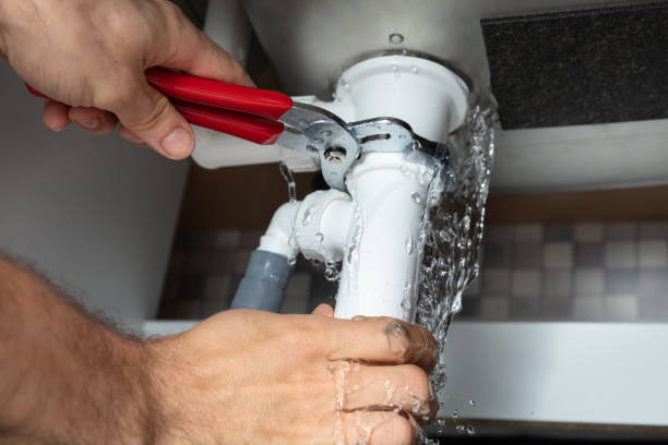 Best Fire Damage Restoration  in Russellville, AR