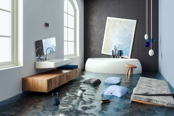 Best Residential water damage restoration  in Russellville, AR
