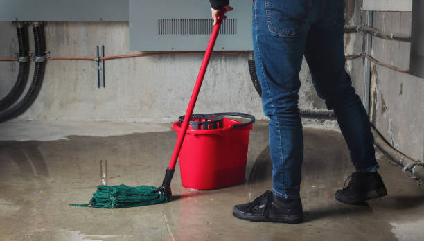 Best Emergency water damage restoration  in Russellville, AR